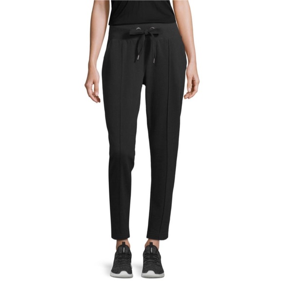 Xersion Pants & Jumpsuits Nwt Xersion Studio Pintuck Jogger Pants